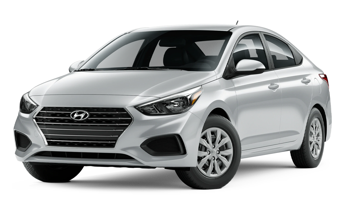 Hyundai Accent M